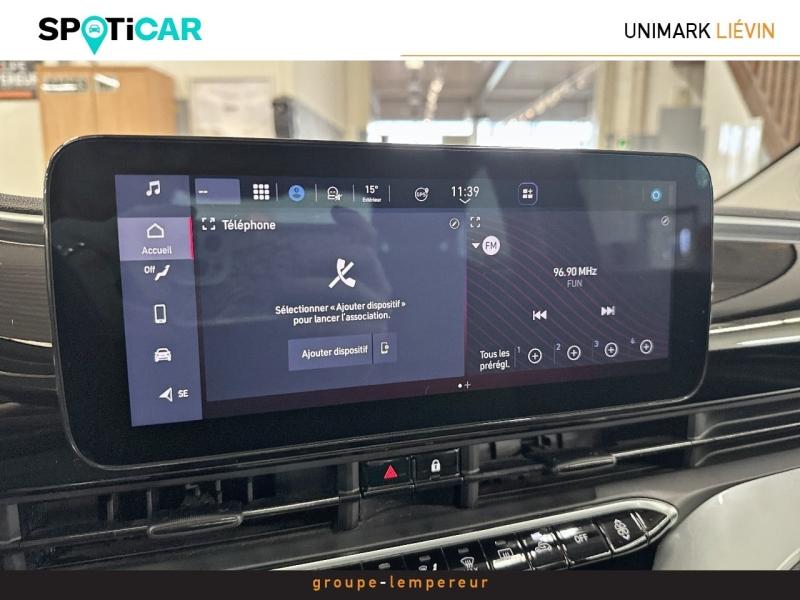 Image FIAT 500 e 118ch Icône