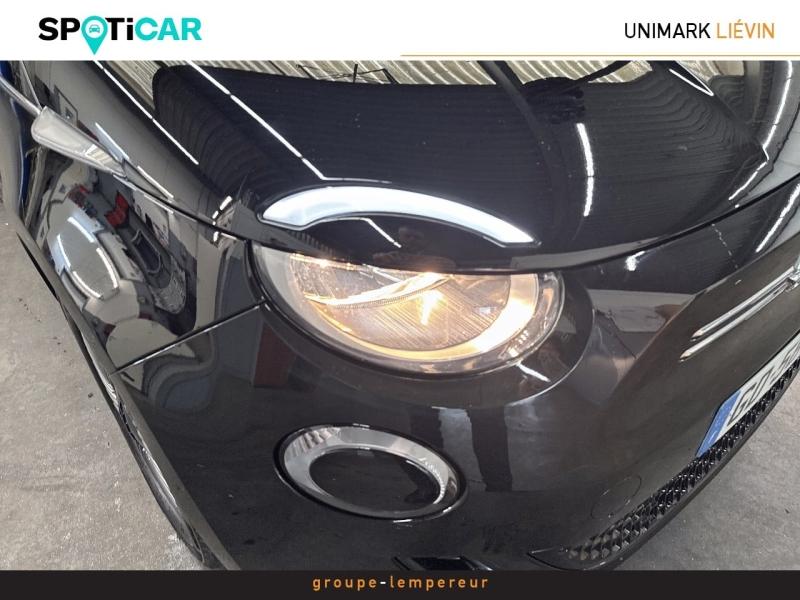 Image FIAT 500 e 118ch Icône