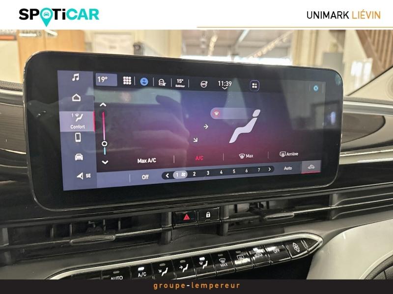 Image FIAT 500 e 118ch Icône