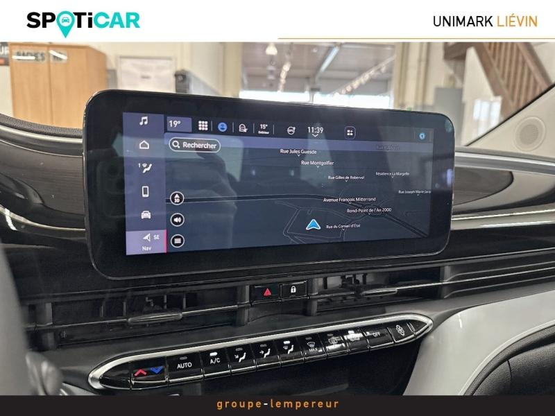 Image FIAT 500 e 118ch Icône