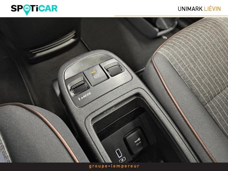 Image FIAT 500 e 118ch Icône