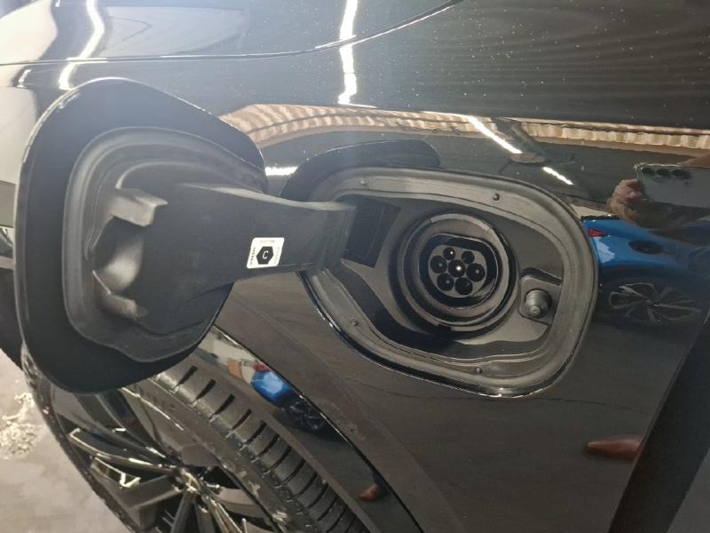 Image VOLVO XC90 T8 AWD 310 + 145ch Black Edition Geartronic