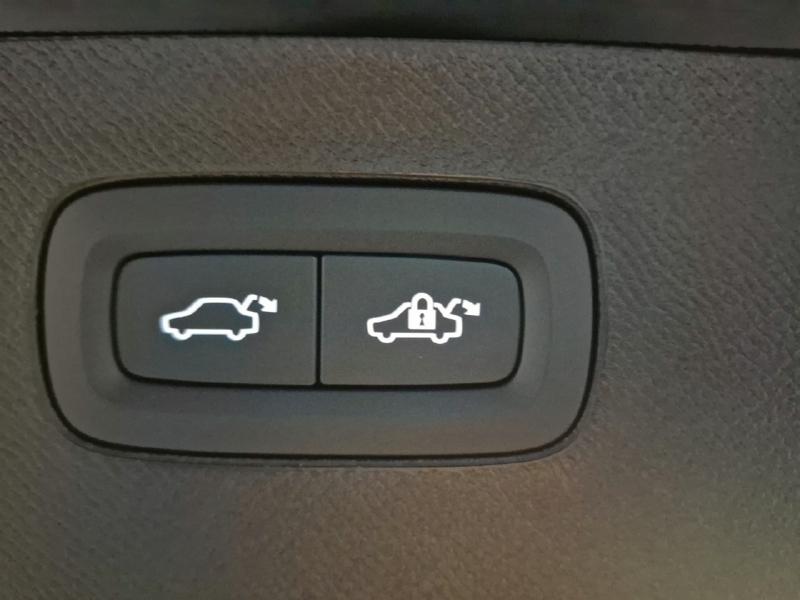 Image VOLVO XC90 T8 AWD 310 + 145ch Black Edition Geartronic