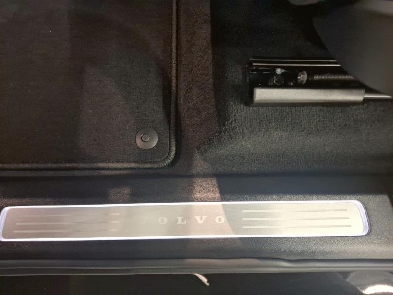 Image VOLVO XC90 T8 AWD 310 + 145ch Black Edition Geartronic