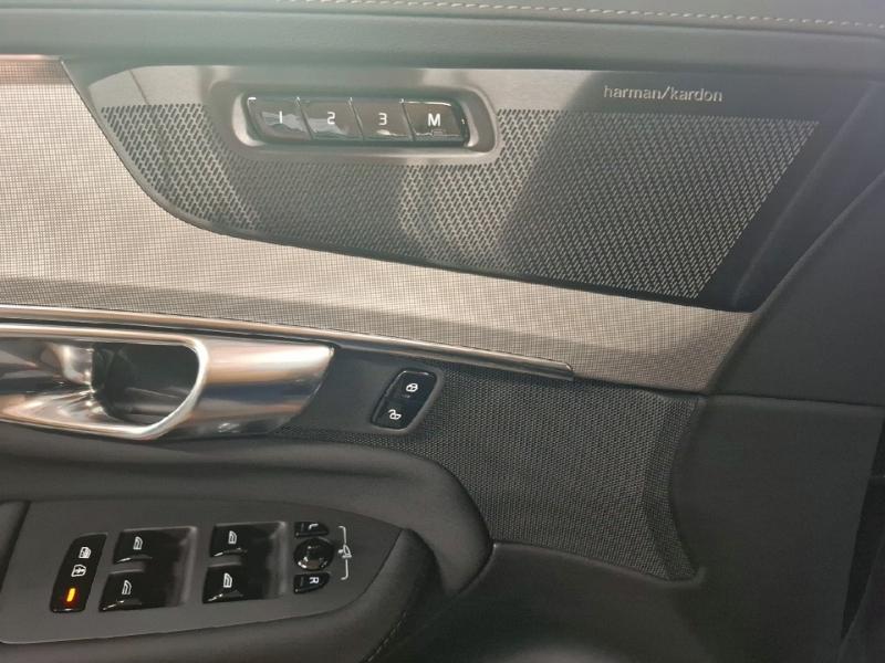 Image VOLVO XC90 T8 AWD 310 + 145ch Black Edition Geartronic