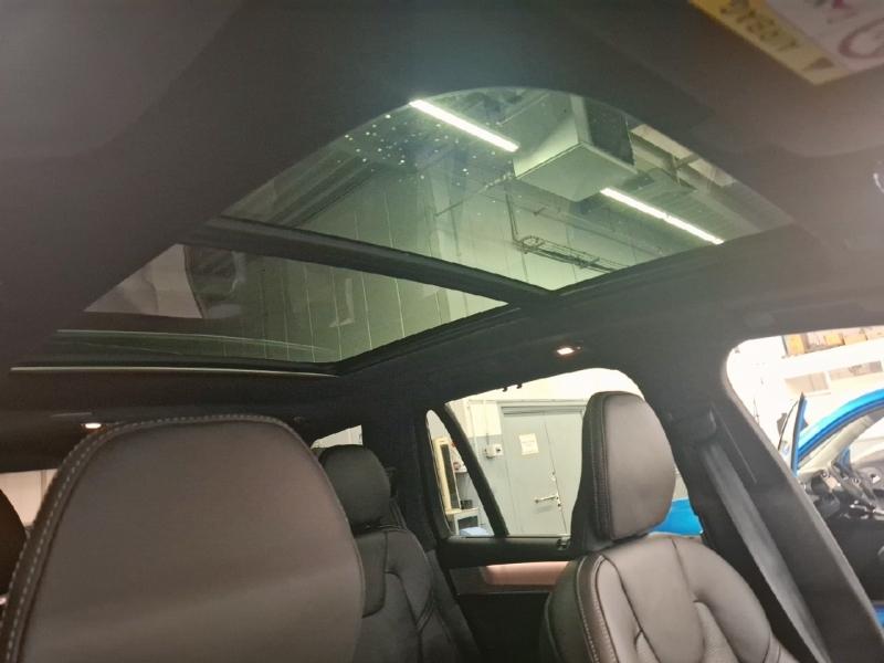Image VOLVO XC90 T8 AWD 310 + 145ch Black Edition Geartronic