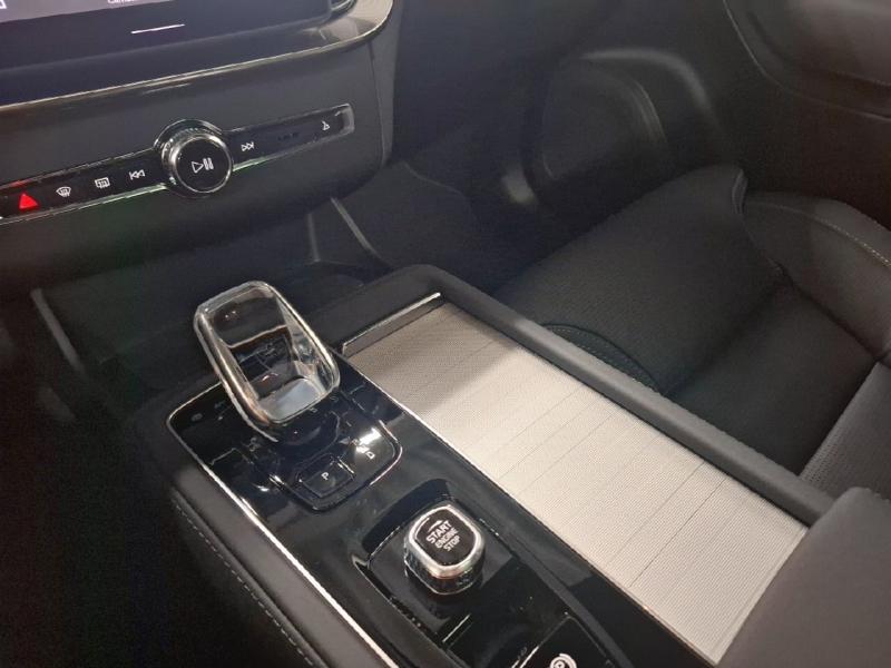 Image VOLVO XC90 T8 AWD 310 + 145ch Black Edition Geartronic