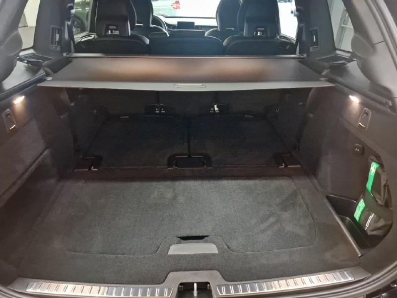 Image VOLVO XC90 T8 AWD 310 + 145ch Black Edition Geartronic