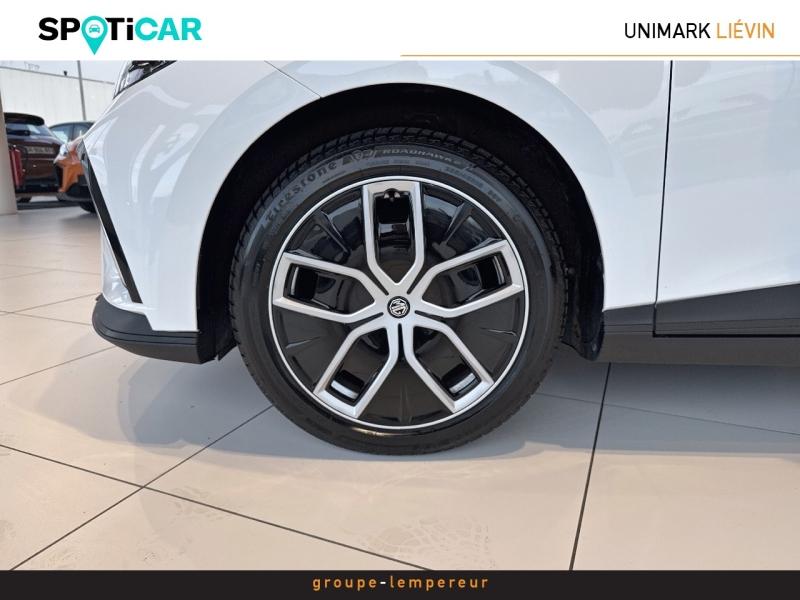 Image MG MOTOR MG4 EV 204ch - 64kWh Luxury MY23