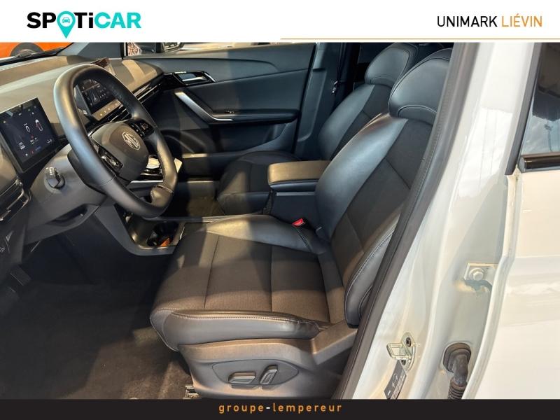 Image MG MOTOR MG4 EV 204ch - 64kWh Luxury MY23