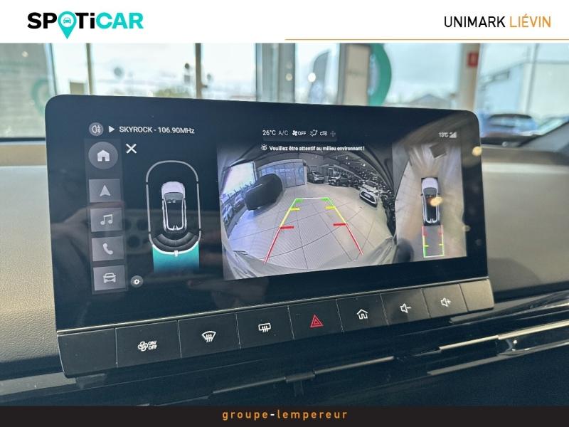 Image MG MOTOR MG4 EV 204ch - 64kWh Luxury MY23