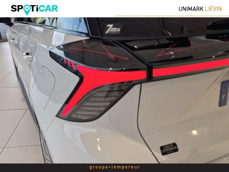 Image MG MOTOR MG4 EV 204ch - 64kWh Luxury MY23