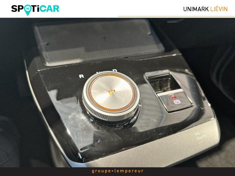 Image MG MOTOR MG4 EV 204ch - 64kWh Luxury MY23