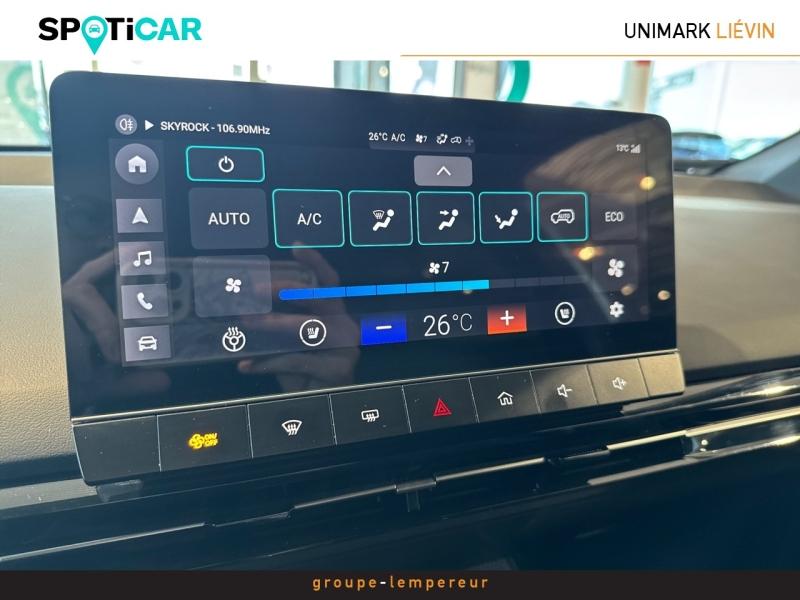 Image MG MOTOR MG4 EV 204ch - 64kWh Luxury MY23