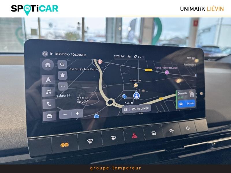 Image MG MOTOR MG4 EV 204ch - 64kWh Luxury MY23