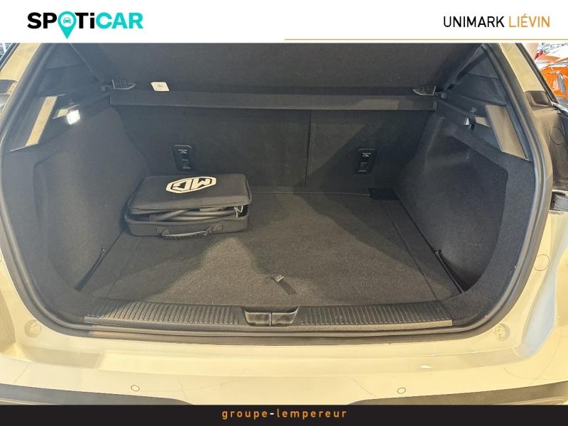 Image MG MOTOR MG4 EV 204ch - 64kWh Luxury MY23