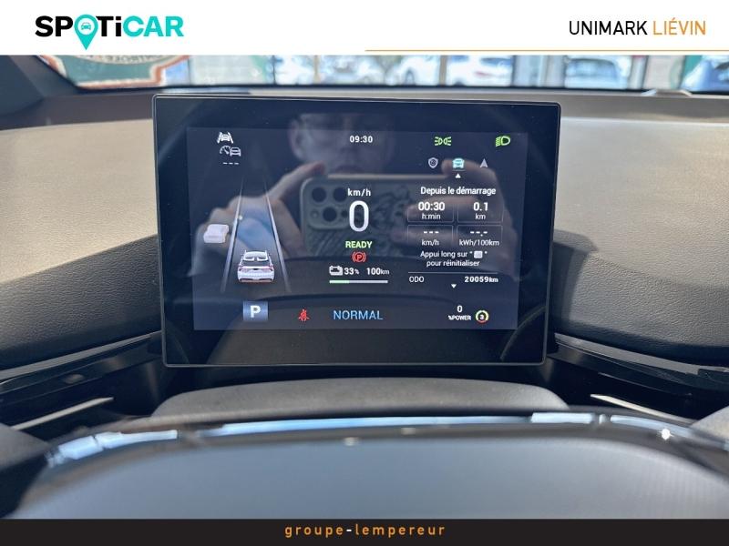 Image MG MOTOR MG4 EV 204ch - 64kWh Luxury MY23