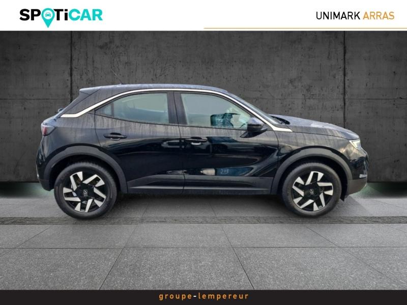 Image OPEL Mokka 1.2 Turbo 100ch Elegance Business