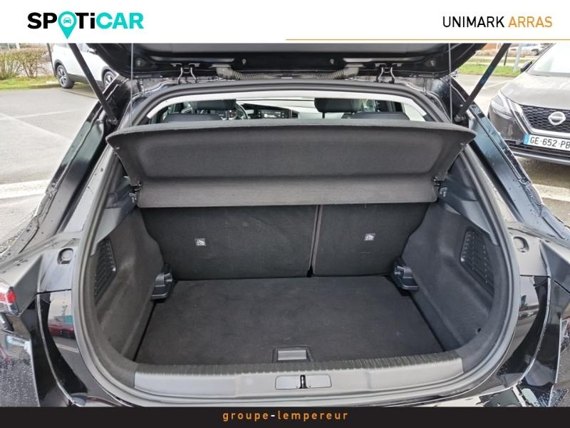 Image OPEL Mokka 1.2 Turbo 100ch Elegance Business