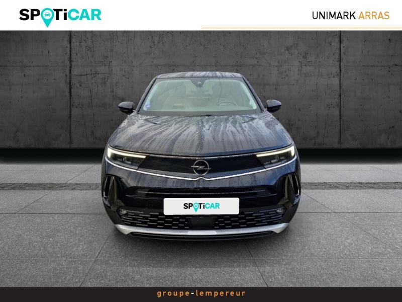 Image OPEL Mokka 1.2 Turbo 100ch Elegance Business