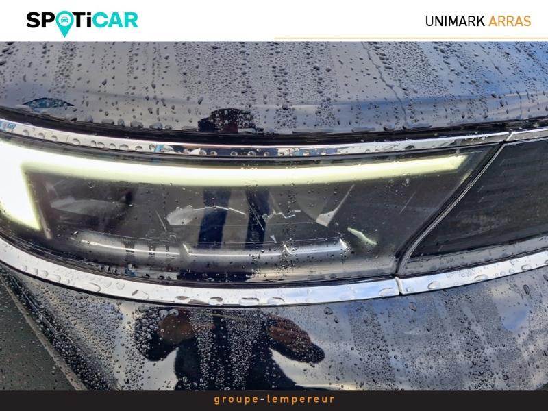 Image OPEL Mokka 1.2 Turbo 100ch Elegance Business