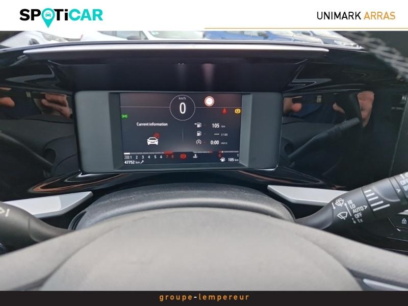 Image OPEL Mokka 1.2 Turbo 100ch Elegance Business