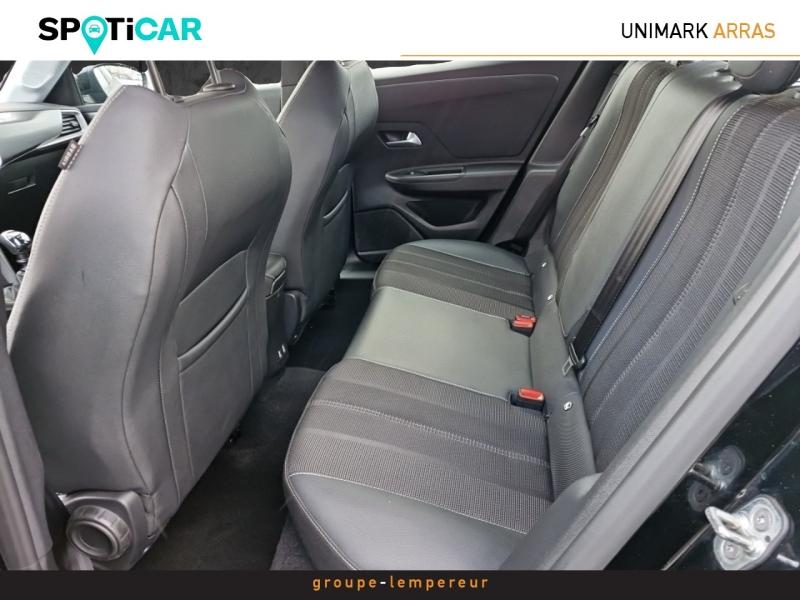 Image OPEL Mokka 1.2 Turbo 100ch Elegance Business