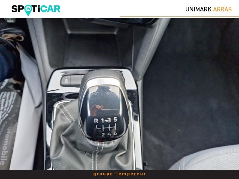 Image OPEL Mokka 1.2 Turbo 100ch Elegance Business