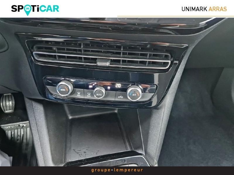 Image OPEL Mokka 1.2 Turbo 100ch Elegance Business