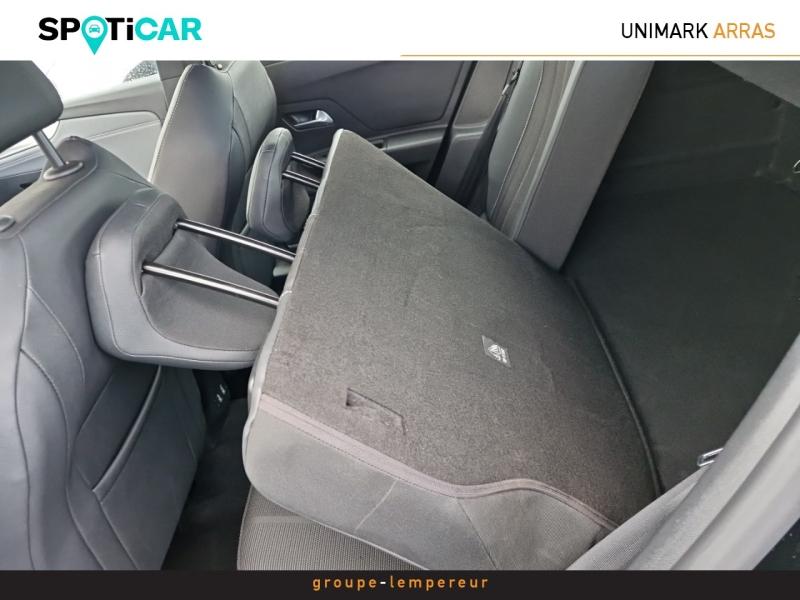 Image OPEL Mokka 1.2 Turbo 100ch Elegance Business