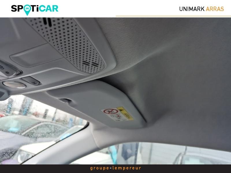 Image OPEL Mokka 1.2 Turbo 100ch Elegance Business