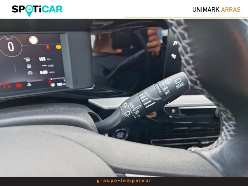 Image OPEL Mokka 1.2 Turbo 100ch Elegance Business