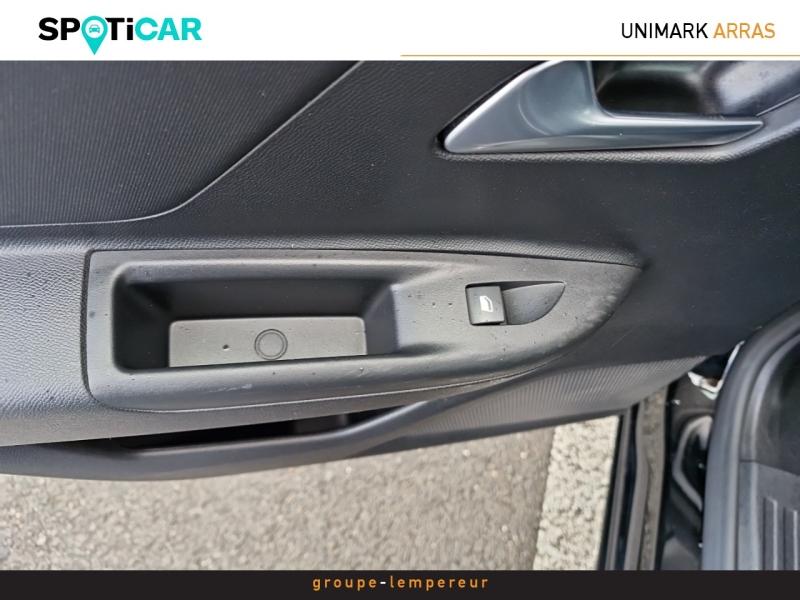 Image OPEL Mokka 1.2 Turbo 100ch Elegance Business