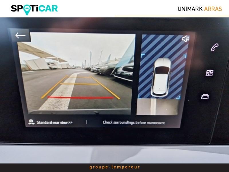 Image OPEL Mokka 1.2 Turbo 100ch Elegance Business