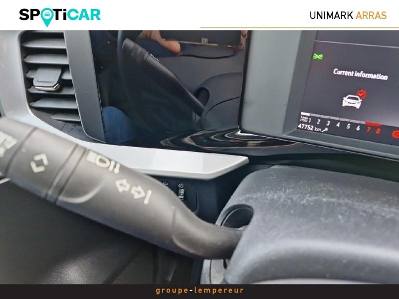 Image OPEL Mokka 1.2 Turbo 100ch Elegance Business