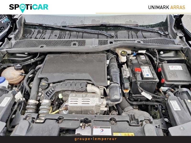 Image OPEL Mokka 1.2 Turbo 100ch Elegance Business