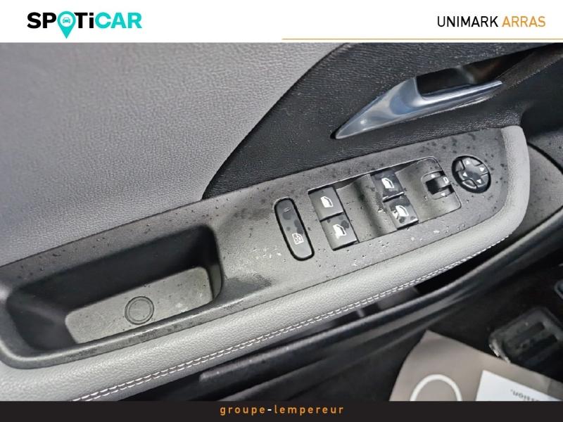 Image OPEL Mokka 1.2 Turbo 100ch Elegance Business