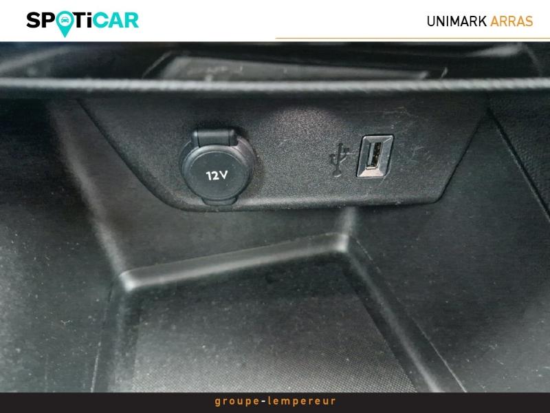 Image OPEL Mokka 1.2 Turbo 100ch Elegance Business