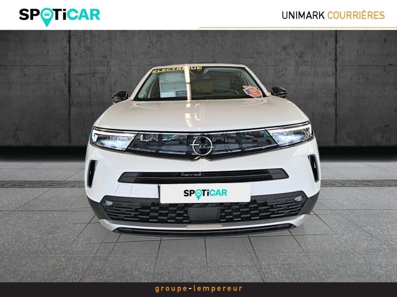 Image OPEL Mokka Mokka-e 136ch Elegance