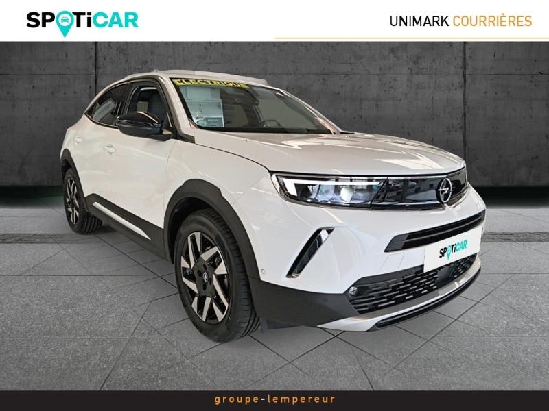 Image OPEL Mokka Mokka-e 136ch Elegance