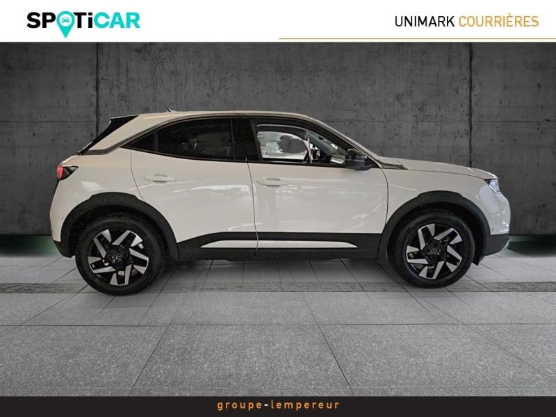 Image OPEL Mokka Mokka-e 136ch Elegance