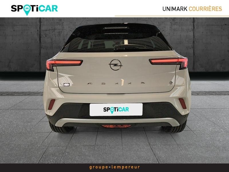 Image OPEL Mokka Mokka-e 136ch Elegance