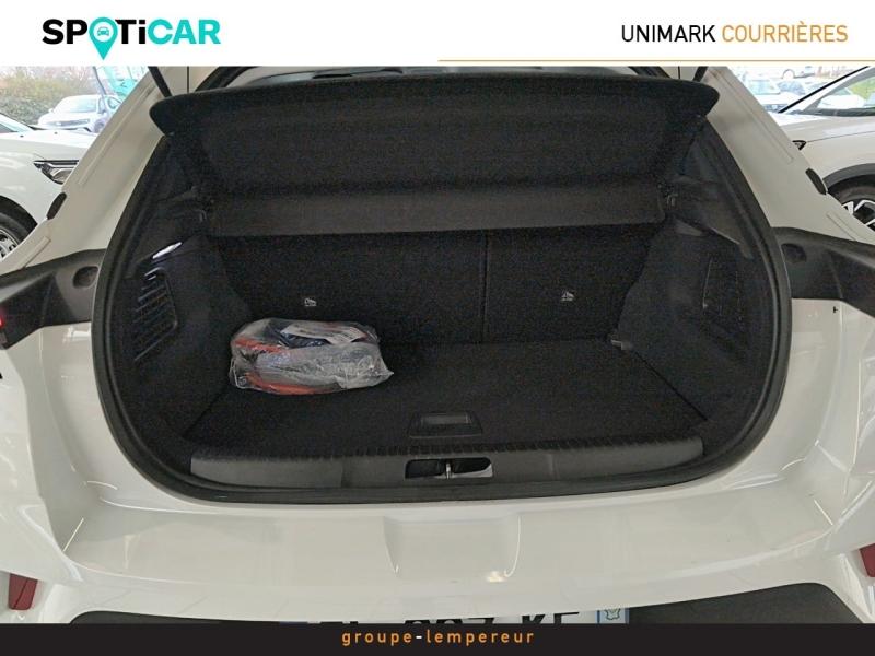 Image OPEL Mokka Mokka-e 136ch Elegance