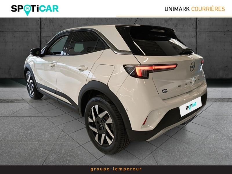 Image OPEL Mokka Mokka-e 136ch Elegance