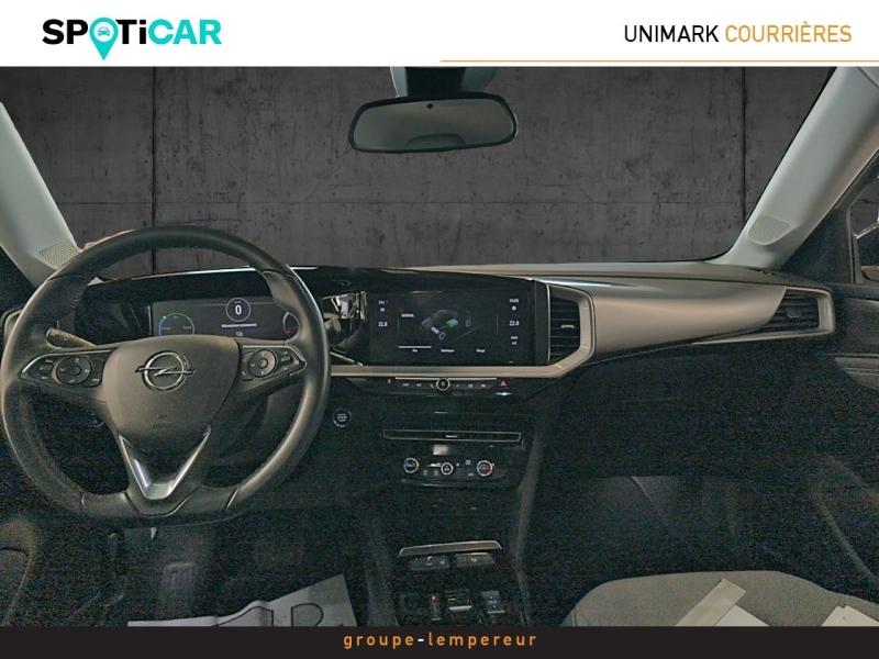 Image OPEL Mokka Mokka-e 136ch Elegance