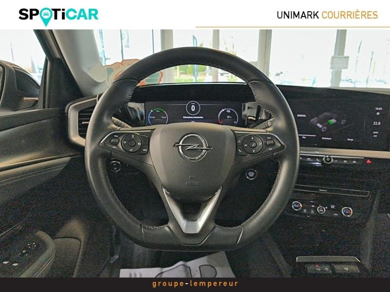 Image OPEL Mokka Mokka-e 136ch Elegance