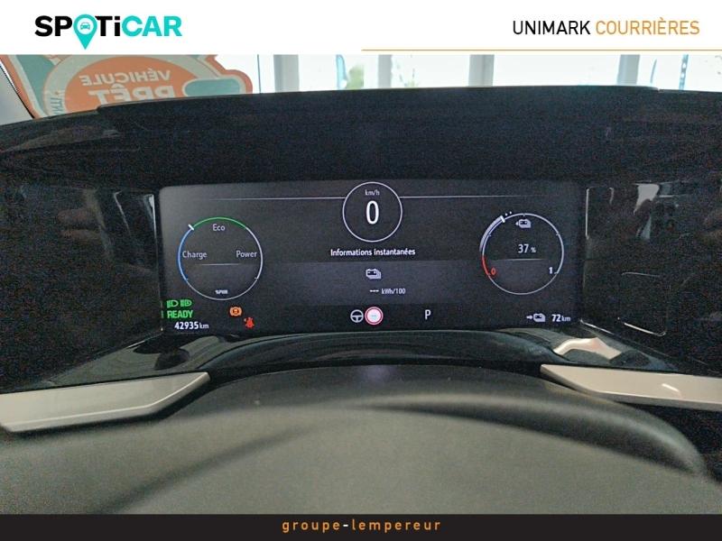 Image OPEL Mokka Mokka-e 136ch Elegance