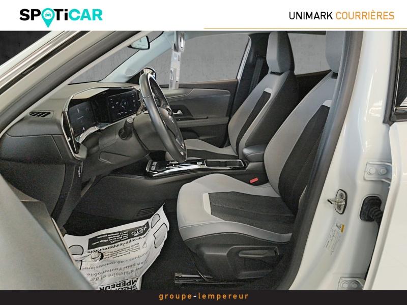 Image OPEL Mokka Mokka-e 136ch Elegance