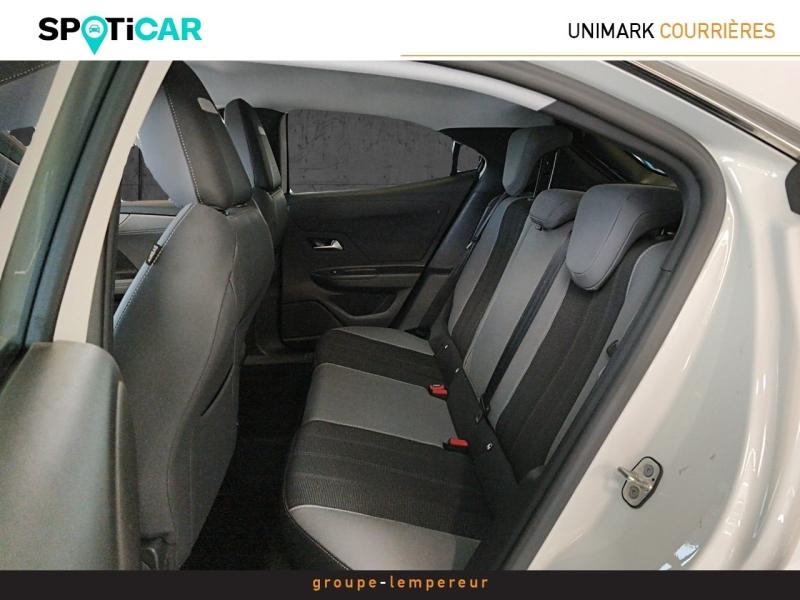 Image OPEL Mokka Mokka-e 136ch Elegance