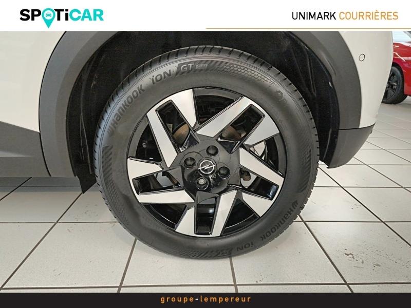 Image OPEL Mokka Mokka-e 136ch Elegance